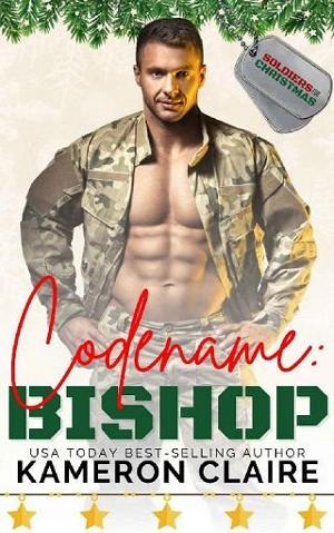 Codename: Bishop by Kameron Claire