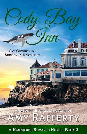 Cody Bay Inn by Amy Rafferty