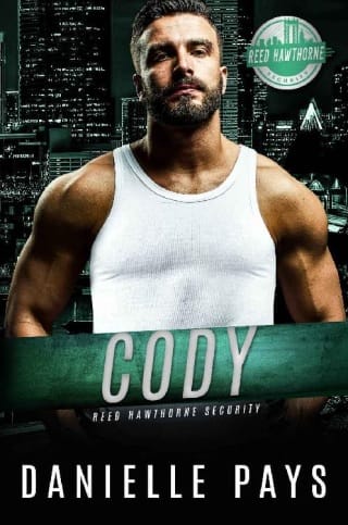 Cody by Danielle Pays