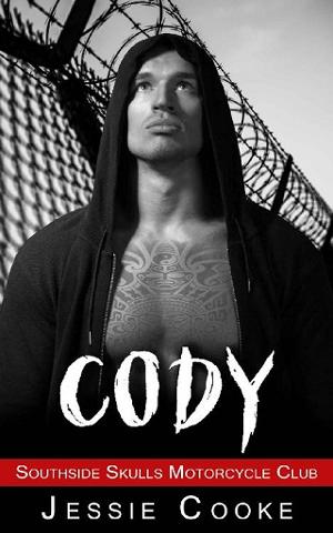 Cody by Jessie Cooke