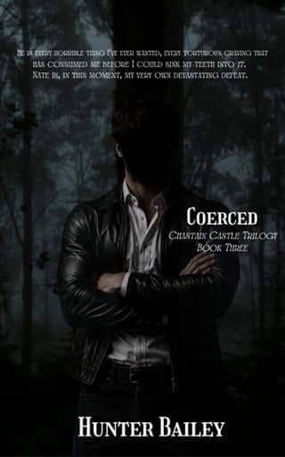 Coerced by Hunter Bailey