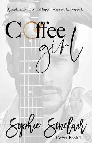 Coffee Girl by Sophie Sinclair