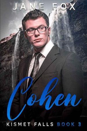 Cohen by Jane Fox