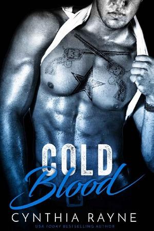 Cold Blood by Cynthia Rayne