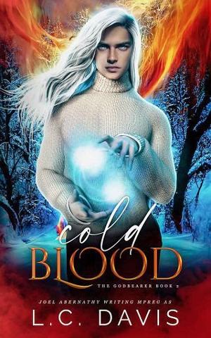 Cold Blood by L.C. Davis
