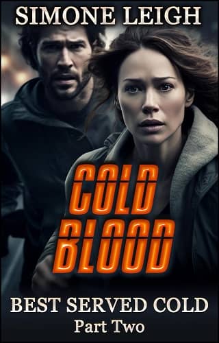Cold Blood by Simone Leigh