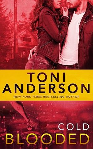 Cold Blooded by Toni Anderson
