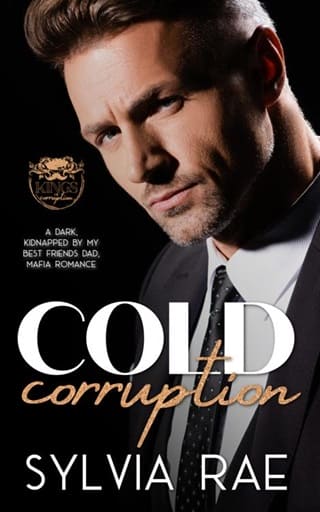 Cold Corruption by Sylvia Rae