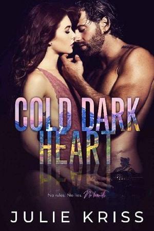 Cold Dark Heart by Julie Kriss