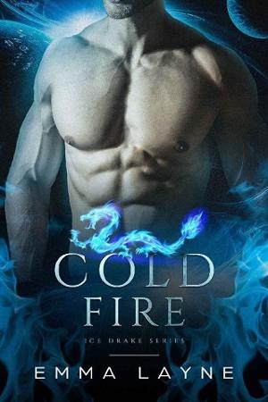 Cold Fire by Emma Layne