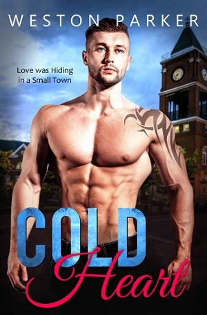 Cold Heart by Weston Parker