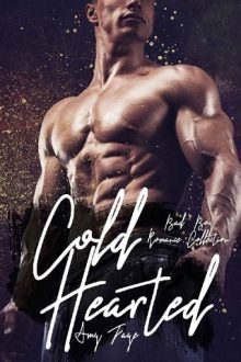 Cold Hearted by Amy Faye