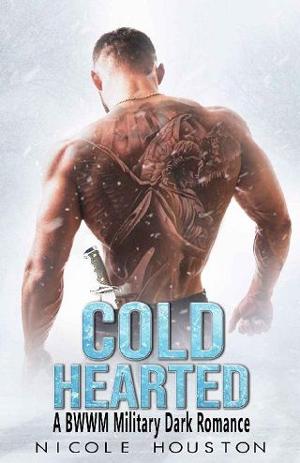 Cold Hearted by Nicole Houston