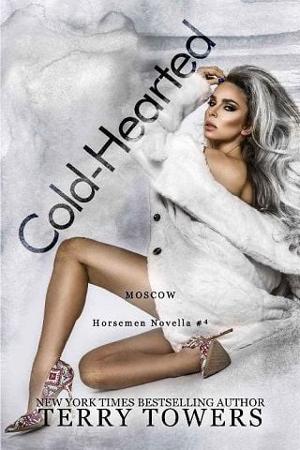 Cold-Hearted by Terry Towers