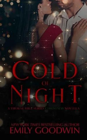 Cold of Night by Emily Goodwin