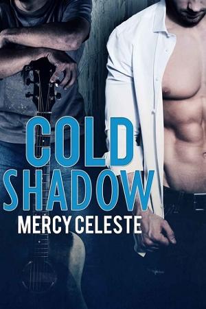 Cold Shadow by Mercy Celeste