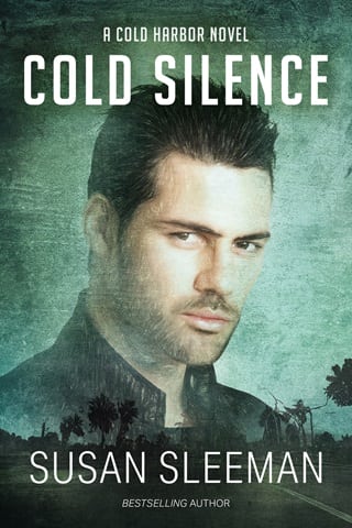 Cold Silence by Susan Sleeman
