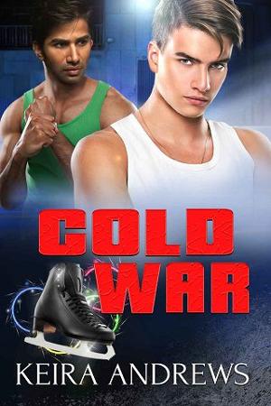 Cold War by Keira Andrews