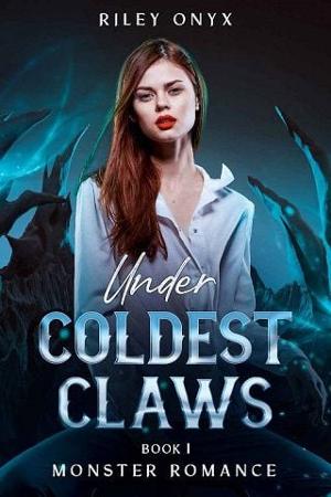 Coldest Claws by Riley Onyx