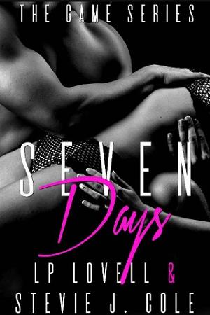 Seven Days by LP Lovell, Stevie J. Cole