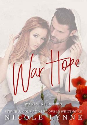 War Hope by Stevie J. Cole