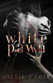 White Pawn by Stevie J. Cole