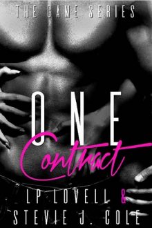 One Contract by LP Lovell, Stevie J. Cole