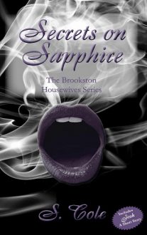Secrets on Sapphire by S. Cole