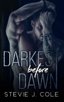 Darkest Before Dawn Epub