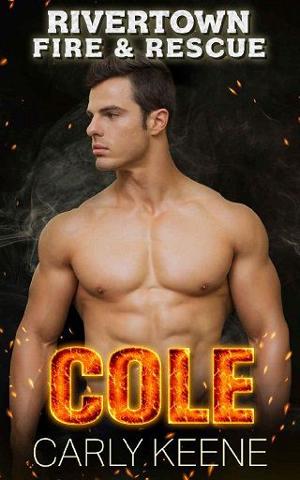Cole by Carly Keene