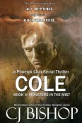 Cole by CJ Bishop
