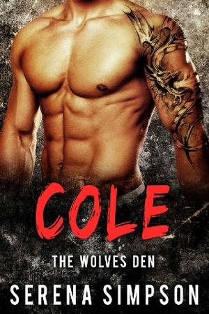 Cole by Serena Simpson