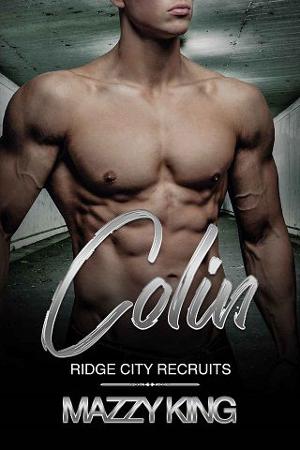 Colin by Mazzy King