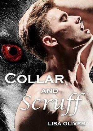 Collar and Scruff by Lisa Oliver