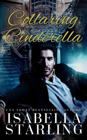 Collaring Cinderella by Isabella Starling