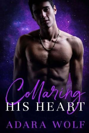Collaring His Heart by Adara Wolf