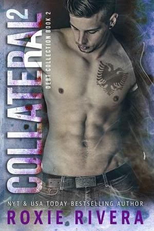 Collateral 2 by Roxie Rivera