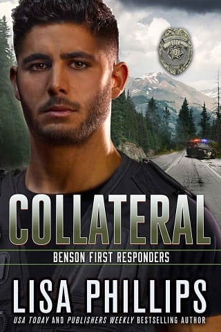 Collateral by Lisa Phillips