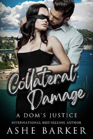 Collateral Damage by Ashe Barker