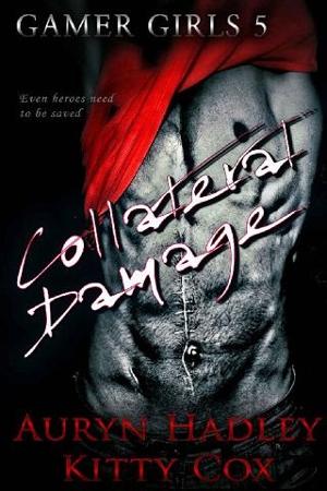 Collateral Damage by Auryn Hadley