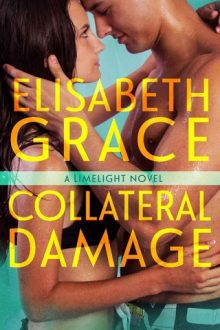Collateral Damage by Elisabeth Grace