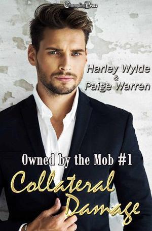 Collateral Damage by Harley Wylde