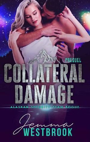 Collateral Damage by Jemma Westbrook
