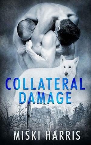 Collateral Damage by Miski Harris