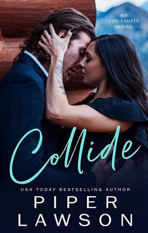 Collide by Piper Lawson