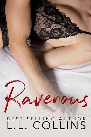 Ravenous by L.L. Collins