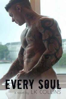 Every Soul by L.K. Collins