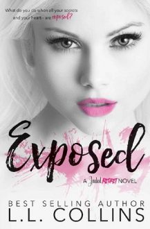 Exposed by L.L. Collins