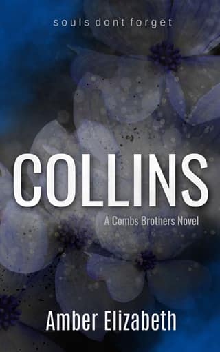 Collins by Amber Elizabeth