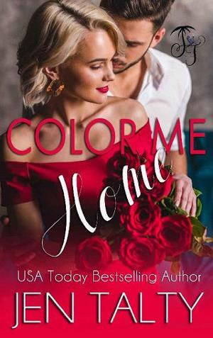 Color Me Home by Jen Talty